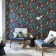 Papel pintado Scion Zanzibar Oxalis 111997