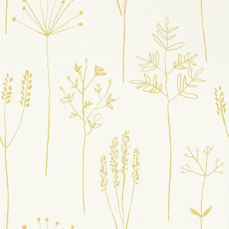 Papel pintado Scion Zanzibar Stipa 112021
