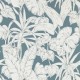 Papel pintado Scion Zanzibar Parlour Palm 112023