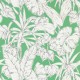 Papel pintado Scion Zanzibar Parlour Palm 112024