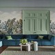 Mural Cole & Son Historic Royal Palaces II Verdure Tapestry 118-17038