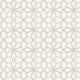Papel pintado Cole & Son Historic Royal Palaces II Wolsey Stars 118-16036