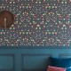 Papel pintado Cole & Son Historic Royal Palaces II Court Embroidery 118-13031