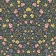 Papel pintado Cole & Son Historic Royal Palaces II Court Embroidery 118-13030