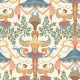 Papel pintado Cole & Son Historic Royal Palaces II Chamber Angels 118-12028