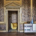 The Historic Royal Palaces II 118/9018 Cole & Son Papel pintado
