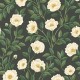 Papel pintado Cole & Son Historic Royal Palaces II Hampton Roses 118-7016