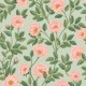 Papel pintado Cole & Son Historic Royal Palaces II Hampton Roses 118-7014