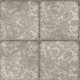 Papel pintado Cole & Son Historic Royal Palaces II King's Argent 118-4007