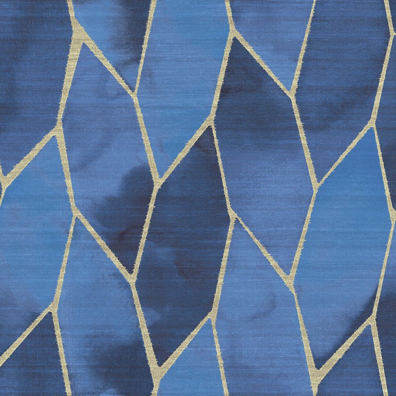 Papel pintado Élitis Soie Changeante Yuzen VP93241 