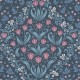 Papel pintado Cole & Son Historic Royal Palaces II Tudor Garden 118-2004