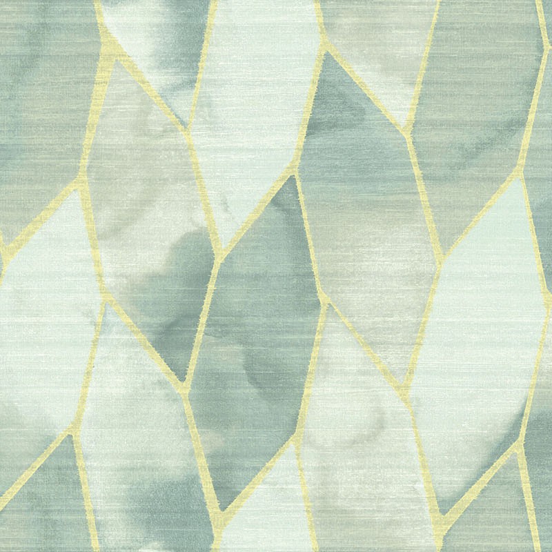 Papel pintado Élitis Soie Changeante Yuzen VP93240