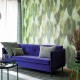 Papel pintado Élitis Soie Changeante Yuzen VP93260