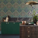 The Historic Royal Palaces II 118/2002 Cole & Son Papel pintado