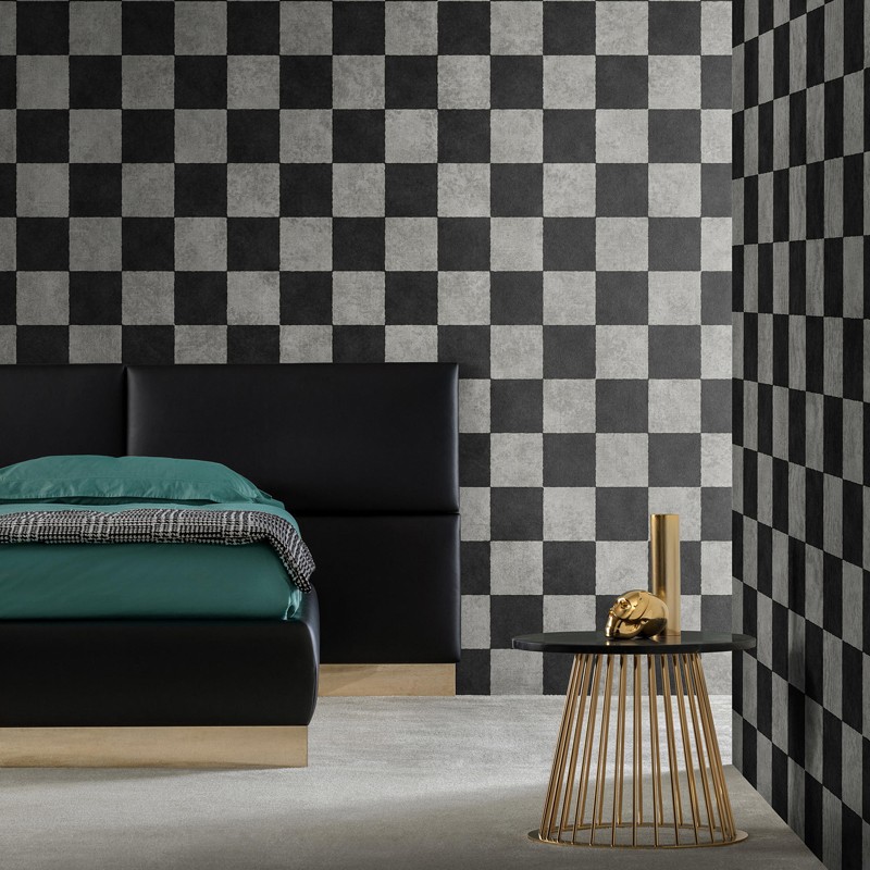 Mural Wall&Decò 2019 Salt & Pepper WDSL1901