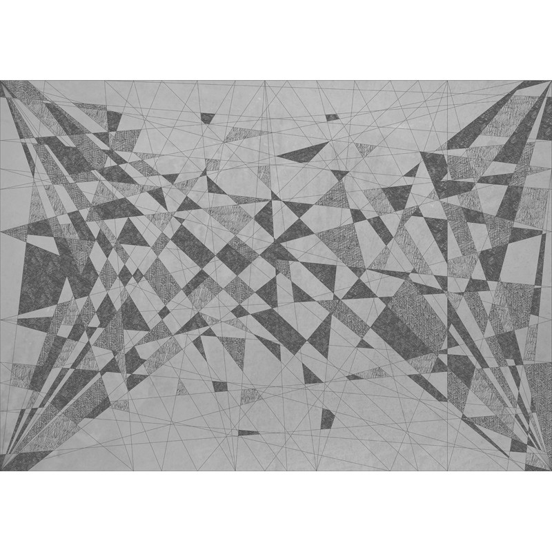 Mural Wall&Decò 2019 Interstellar WDIN1902