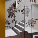 Florigraphique WDFL1902 Mural Wall&Decò 2019