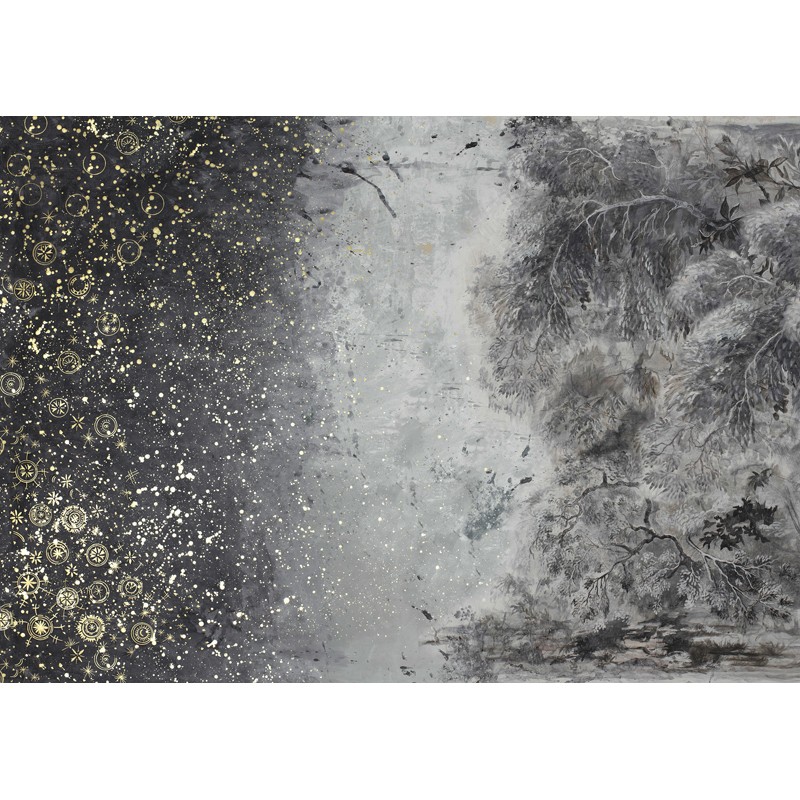 Mural Wall&Decò 2019 Light fall WDLI1902