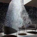 Light fall WDLI1901 Mural Wall&Decò 2019