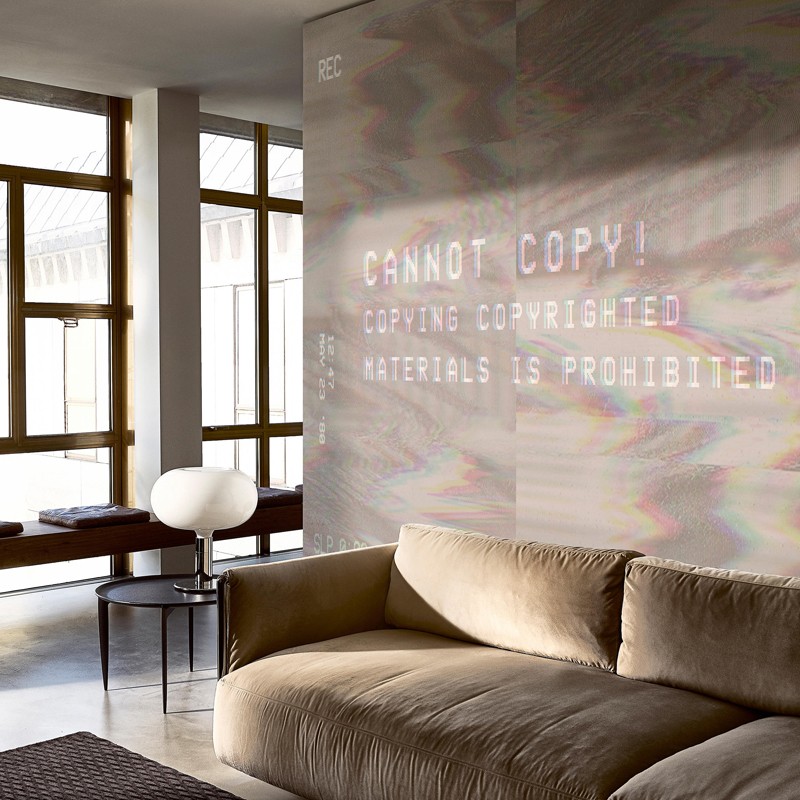 Mural Wall&Decò 2019 Cannot copy WDCC1901