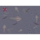 Mural Wall&Decò 2019 Gently adrift WDGA1902
