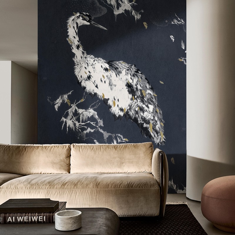 Mural Wall&Decò 2019 Ardea WDAR1901
