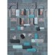 Mural Wall&Decò 2019 Jeux de construction WDJC1902