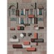 Mural Wall&Decò 2019 Jeux de construction WDJC1901