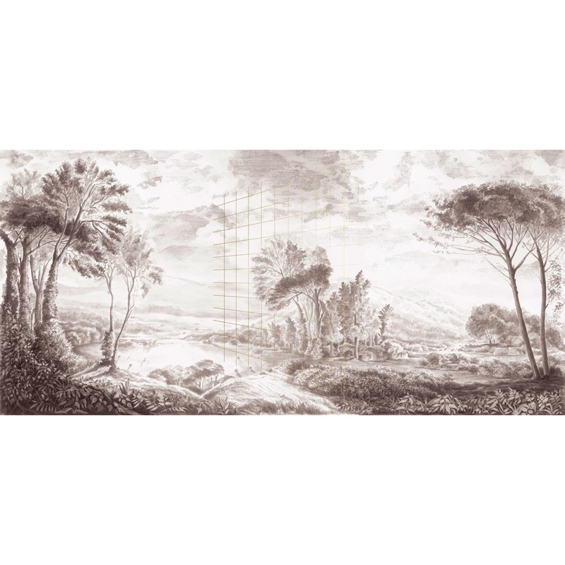 Mural Wall&Decò 2019 Instant panorama WDIP1902
