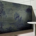 Instant panorama WDIP1901 Mural Wall&Decò 2019