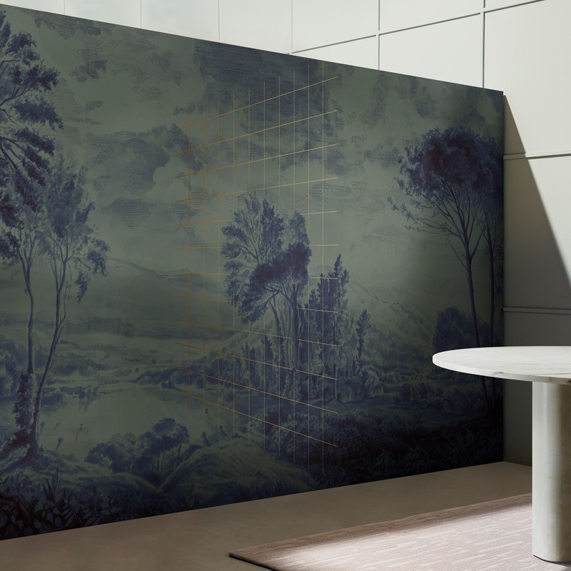 Mural Wall&Decò 2019 Instant panorama WDIP1901