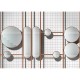 Mural Wall&Decò 2019 Millennium WDML1902