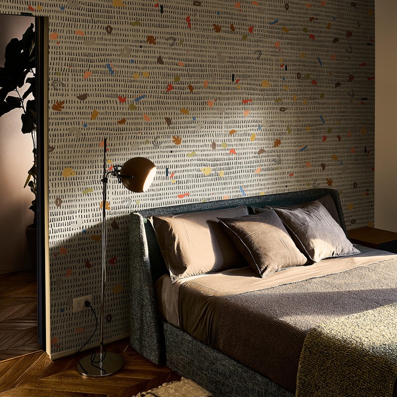 Mural Wall&Decò 2019 Spices WDSP1901