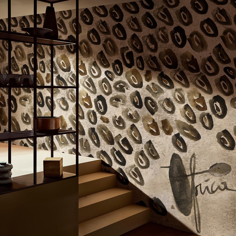 Mural Wall&Decò 2019 My Africa WDMA1901