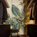 A fleur de peau WDFP1901 Mural Wall&Decò 2019