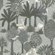 Papel Pintado Élitis Les Petites Histories Renard & co TP32404