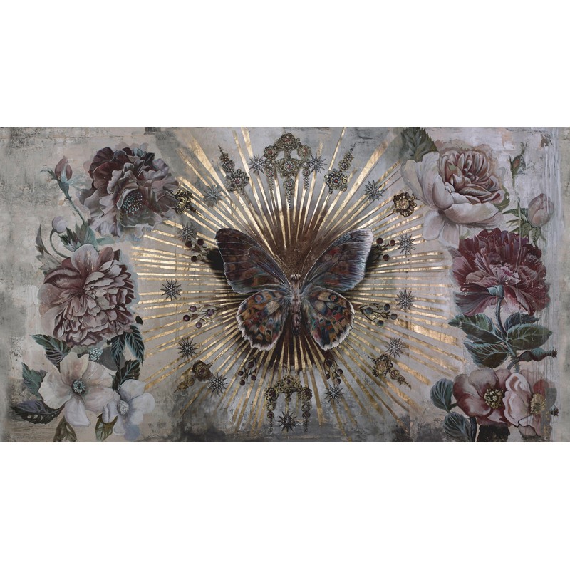 Mural Wall&Decò 2019 Wonder WDWO1902