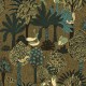Papel Pintado Élitis Les Petites Histories Renard & co TP32402