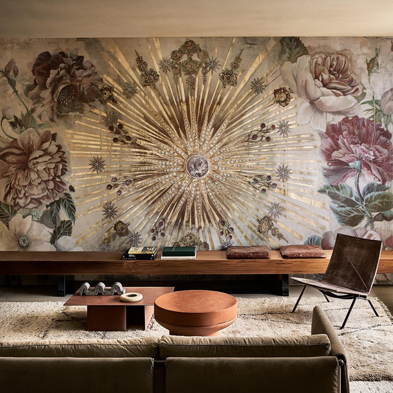 Mural Wall&Decò 2019 Wonder WDWO1901