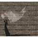 Mural Wall&Decò 2019 Poid plume WDPP1902