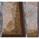Mural Wall&Decò 2019 Selenite WDSE1901
