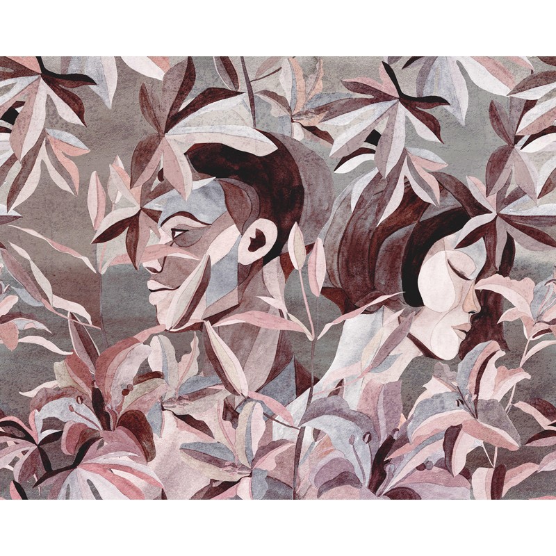 Mural Wall&Decò 2019 Delove WDDL1902