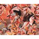 Mural Wall&Decò 2019 Delove WDDL1901