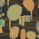 Papel Pintado Élitis Les Petites Histories Balade en toscane TP32103