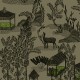 Papel Pintado Élitis Les Petites Histories Siam TP32002