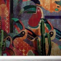 The groovers WDGR2001 Mural Wall&Decò 2020