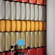 Mural Wall&Decò 2020 Boîte à bonbons WDBB2001