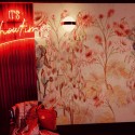 My favourite perfume WDMF2001 Mural Wall&Decò 2020