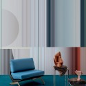 Static Shades WDSS2101 Mural Wall&Decò 2021