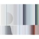 Mural Wall&Decò 2021 Static Shades WDSS2101